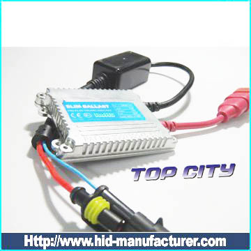 Picture of 35w slim ballast TD-EP