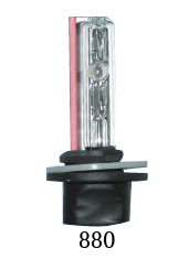 Picture of HID xenon bulb 880