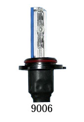 Picture of HID xenon bulb 9006