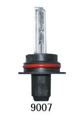Picture of HID xenon bulb 9007
