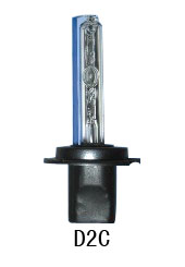 Picture of HID xenon bulb D2C