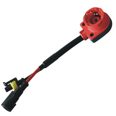 Picture of HID D2S Plug TD-DS