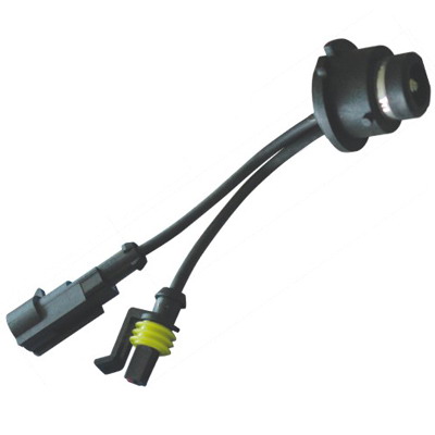 Picture of HID socket TD-S4