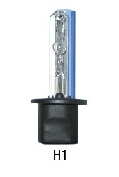 Picture of HID xenon bulb H1