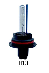Picture of HID xenon bulb H13