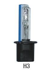 Picture of HID xenon bulb H3