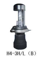 Picture of HID xenon bulb H4-3