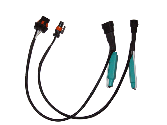 Picture of HID Resistor TD-R1