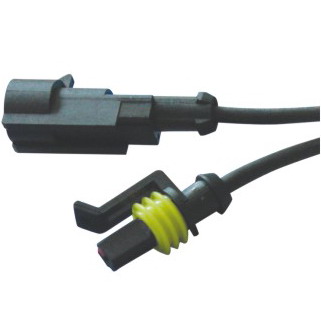 Picture of HID socket TD-S1