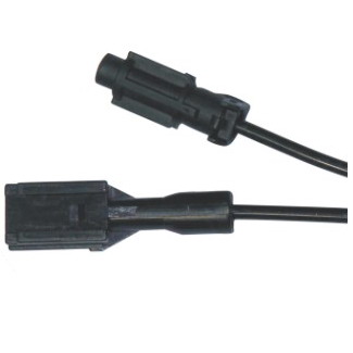 Picture of HID socket TD-S2