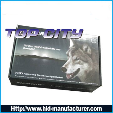 Picture of HID Box TD-BP