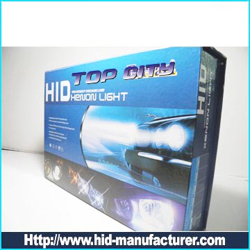 Picture of HID Box TD-GP