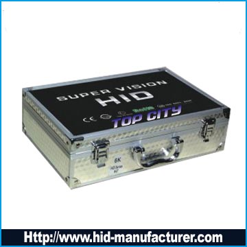 Picture of HID Box TD-MP