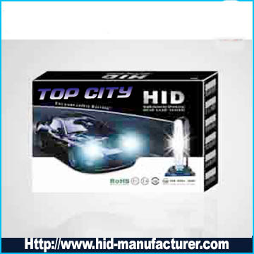 Picture of HID Box TD-NP