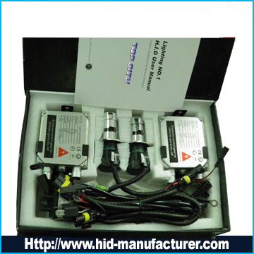 Picture of HID xenon kit TD-QP