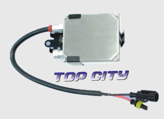 Picture of digital ballast TD-CH